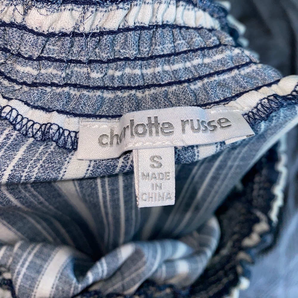 Romper - Picture 2 of 3